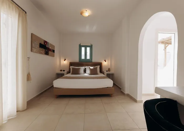 Medusa Beach Resort & Suites