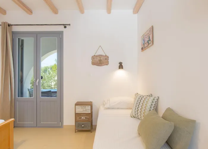 Medusa Beach Resort & Suites