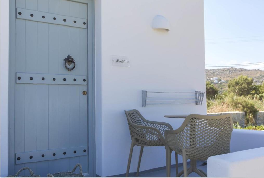 Aparthotel Medusa & Plaka (Naxos)
