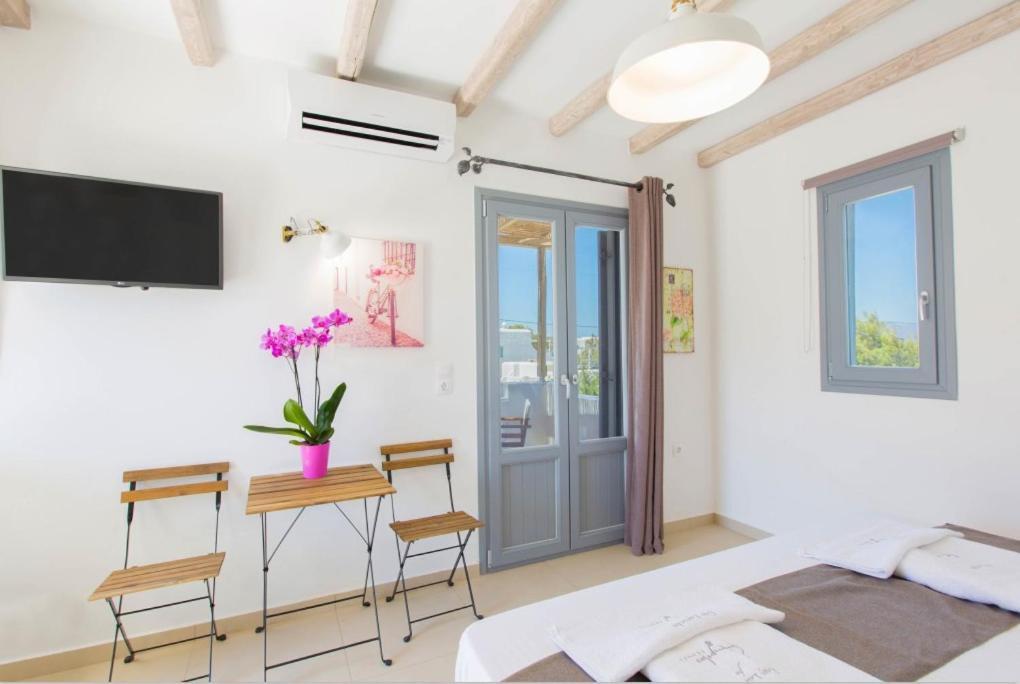 Aparthotel Medusa &